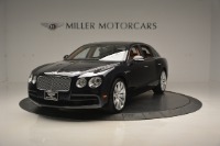 2018 Bentley Flying Spur