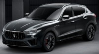 2019 Maserati Levante