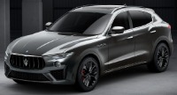 2019 Maserati Levante