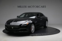 2019 Maserati Quattroporte