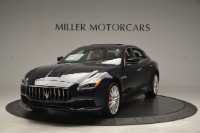 2019 Maserati Quattroporte