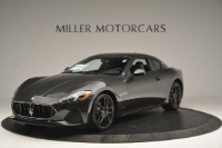 2018 Maserati GranTurismo