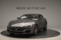 2019 Maserati Ghibli