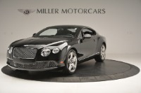 2012 Bentley Continental GT
