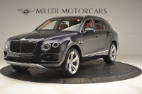 2019 Bentley Bentayga