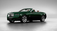 2019 Rolls-Royce Dawn