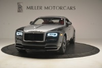 2019 Rolls-Royce Wraith