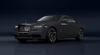 2019 Rolls-Royce Wraith