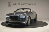 2019 Rolls-Royce Dawn
