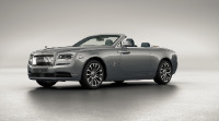 2019 Rolls-Royce Dawn