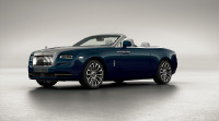 2019 Rolls-Royce Dawn