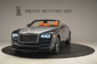 2019 Rolls-Royce Dawn
