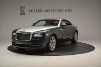 2015 Rolls-Royce Wraith