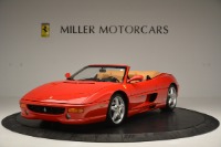 1997 Ferrari 355