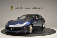 2016 Ferrari FF