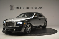 2018 Rolls-Royce Ghost