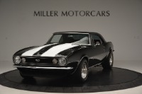 1967 Chevrolet Camaro SS Tribute