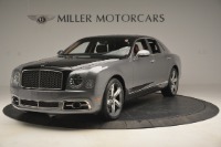 2019 Bentley Mulsanne