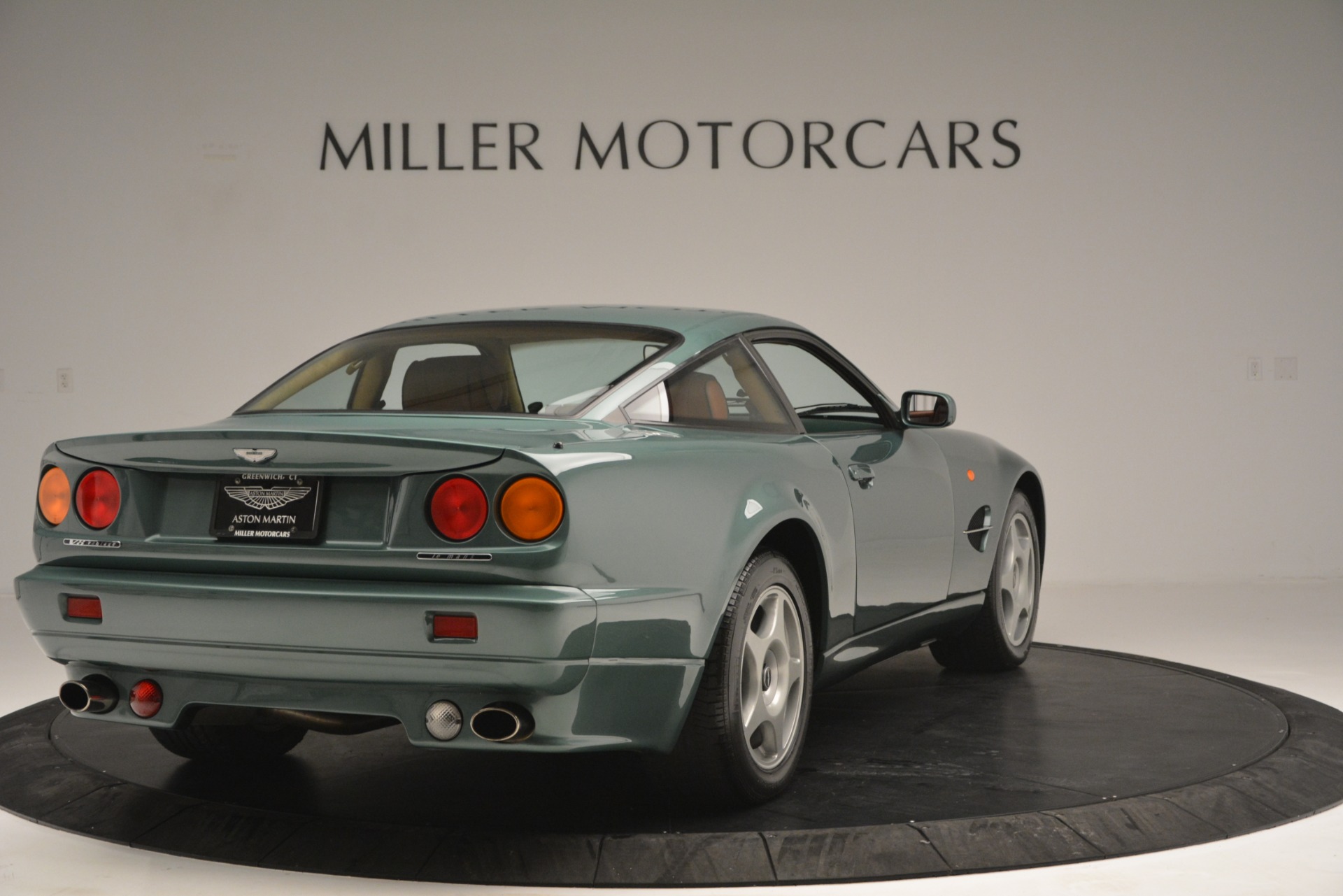 Used 1999 Aston Martin V8 Vantage Le Mans V600 Coupe