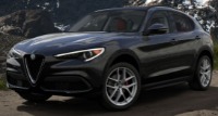 2019 Alfa Romeo Stelvio