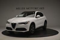 2019 Alfa Romeo Stelvio
