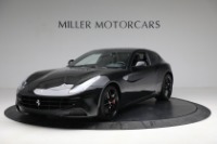 2014 Ferrari FF