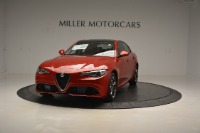 2019 Alfa Romeo Giulia