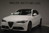 2019 Alfa Romeo Giulia