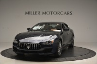 2019 Maserati Ghibli