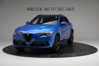 2019 Alfa Romeo Stelvio