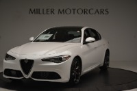 2019 Alfa Romeo Giulia