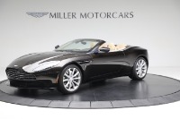 2019 Aston Martin DB11