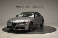 2019 Alfa Romeo Giulia