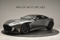 2019 Aston Martin DBS Superleggera
