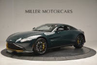 2019 Aston Martin Vantage