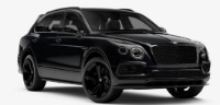 2019 Bentley Bentayga