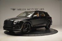 2019 Bentley Bentayga