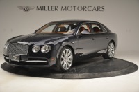 2016 Bentley Flying Spur