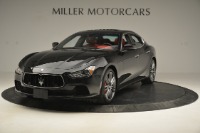 2016 Maserati Ghibli