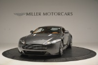 2012 Aston Martin V8 Vantage S