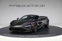 2018 McLaren 720S