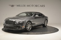 2016 Bentley Continental GT