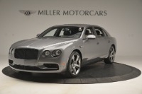 2018 Bentley Flying Spur