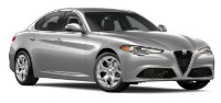 2019 Alfa Romeo Giulia