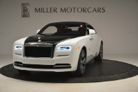 2019 Rolls-Royce Wraith