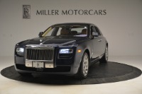 2014 Rolls-Royce Ghost