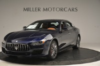 2019 Maserati Ghibli