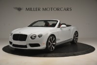 2014 Bentley Continental GT