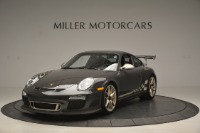 2011 Porsche 911