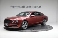2018 Bentley Flying Spur